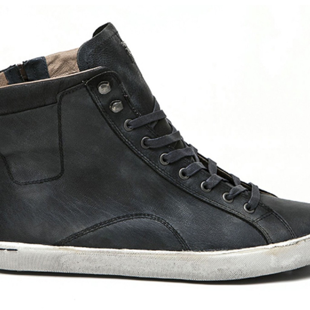 Crime Sneakers by London