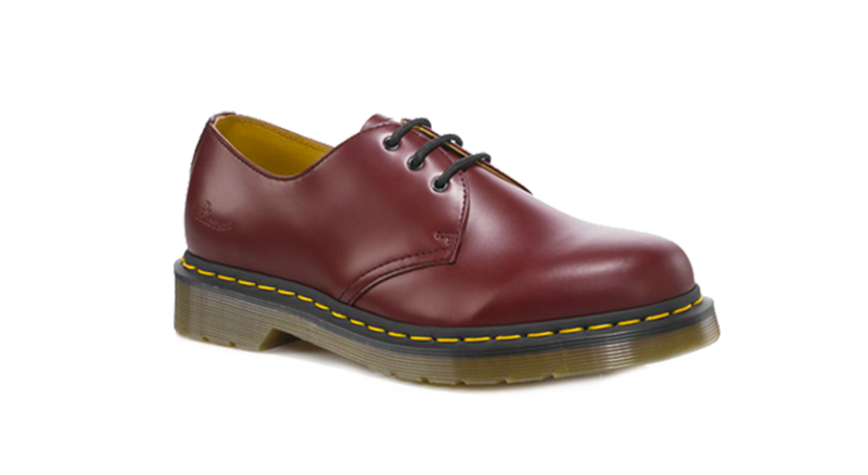 Dr-Martens-anfibi