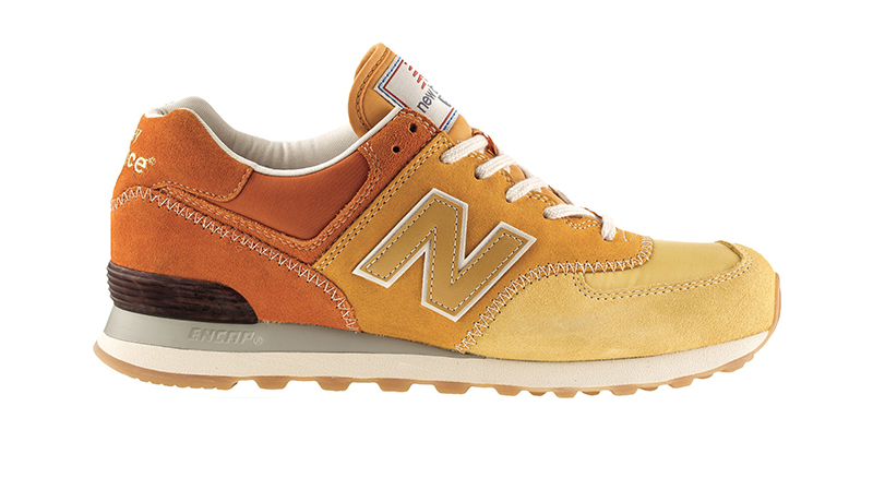 New Balance (“Il nuovo equilibrio”).