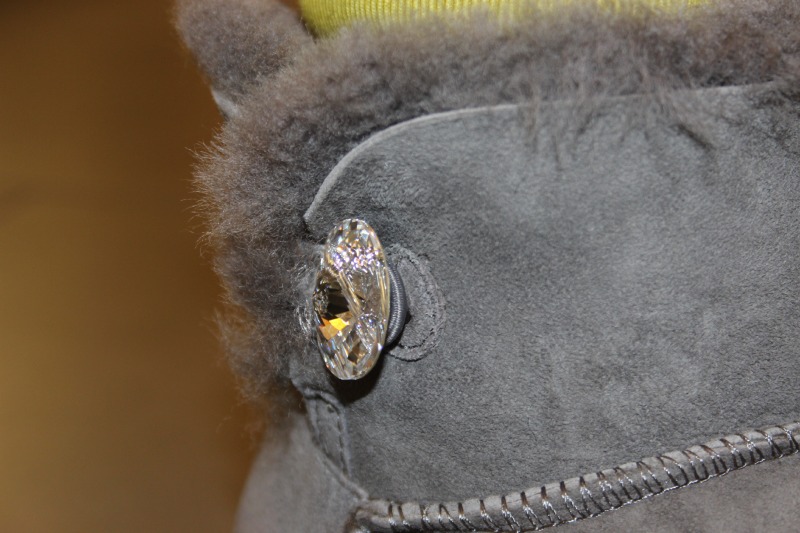 Ugg clearance troppo stretti