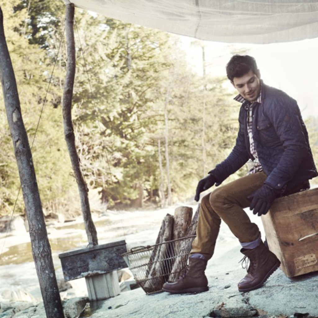 Timberland Trekking o tempo libero