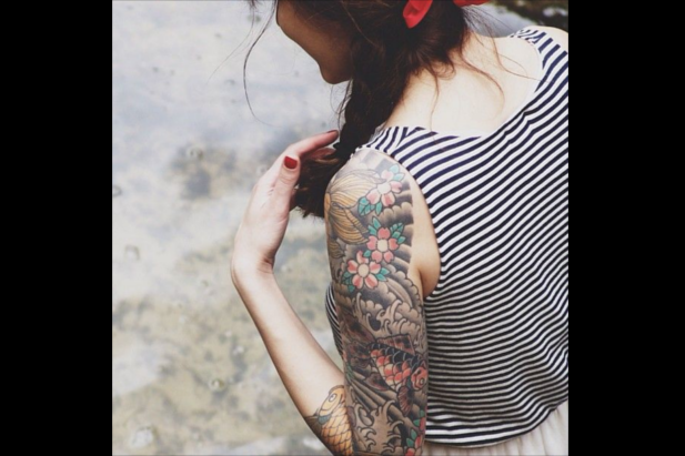 braccio-tattoo