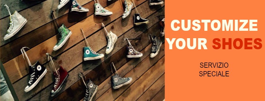 scarpe a prezzi scontatissimi