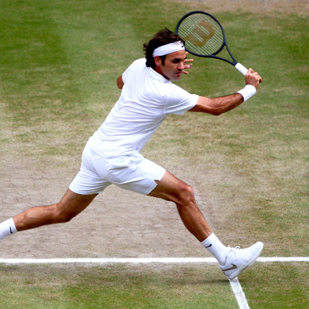 roger federer