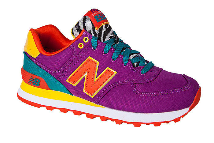 new balance tutte colorate