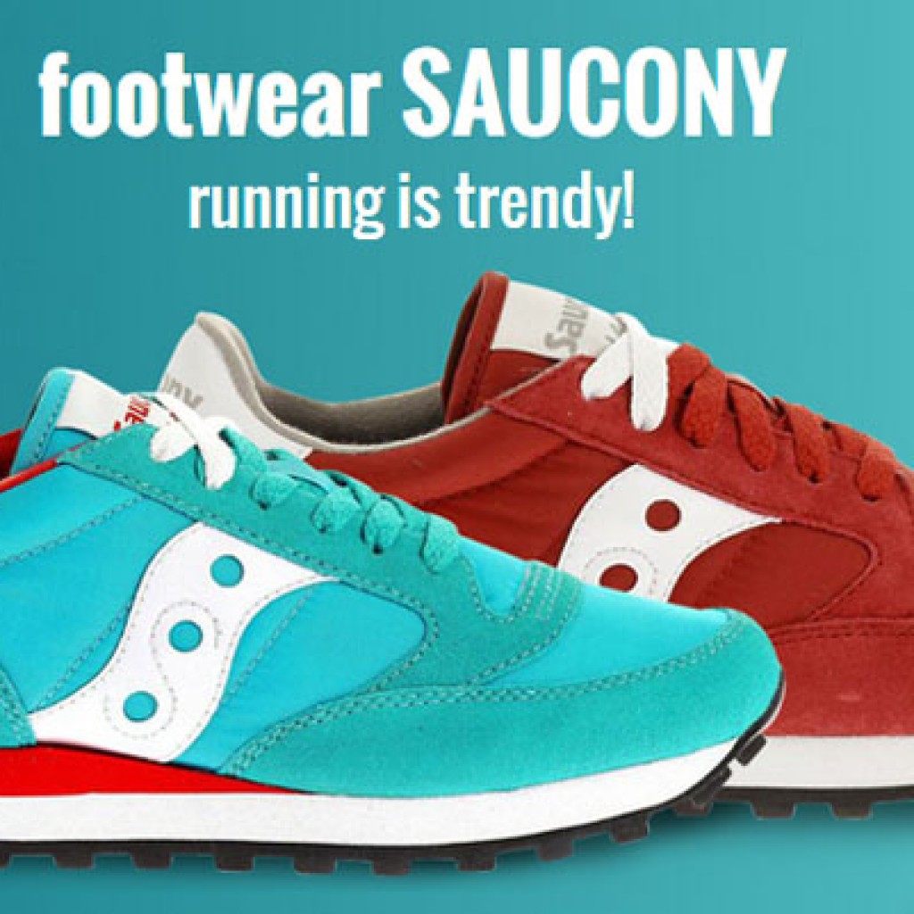 saucony i gigli