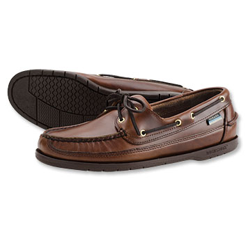 mocassini-Sebago-Classic-Prato