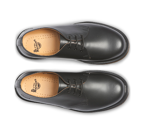 dr martens scarpe uomo