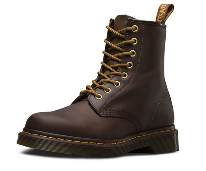 scarpe stile dr martens