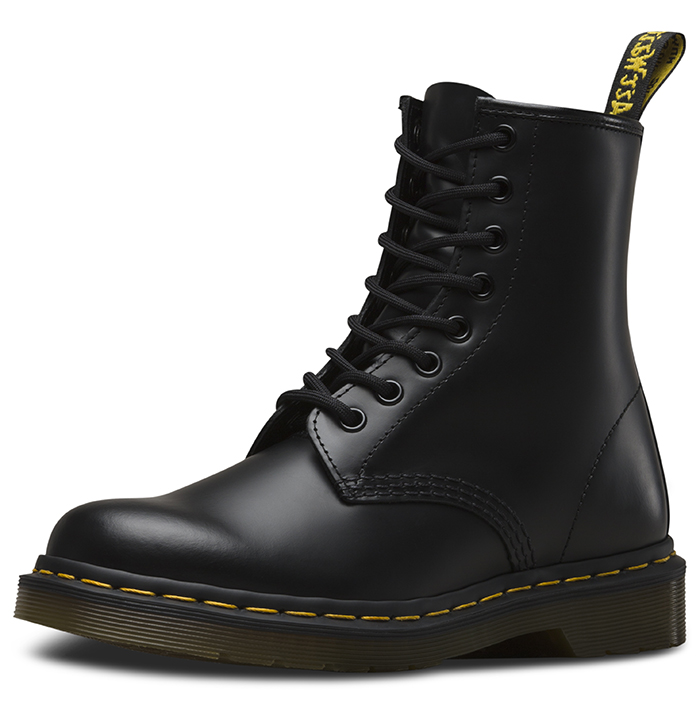 scarpe tipo dr martens