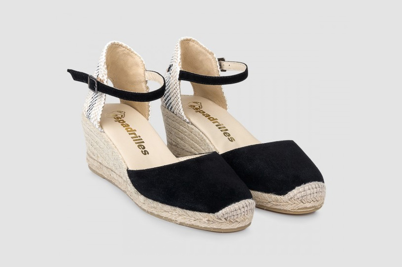Espadrillas negozi on sale