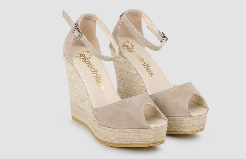 negozio-Espadrilles-sandalo-tortora