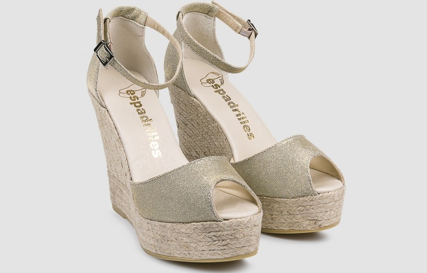 rivenditore-espadrilles-sandalo-lurex