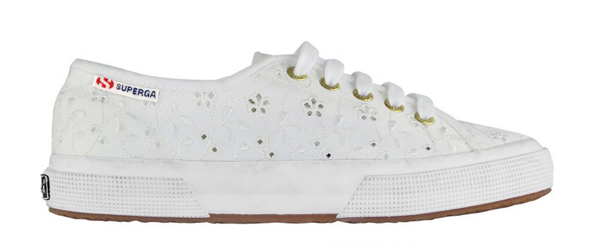 superga scarpe pizzo san gallo