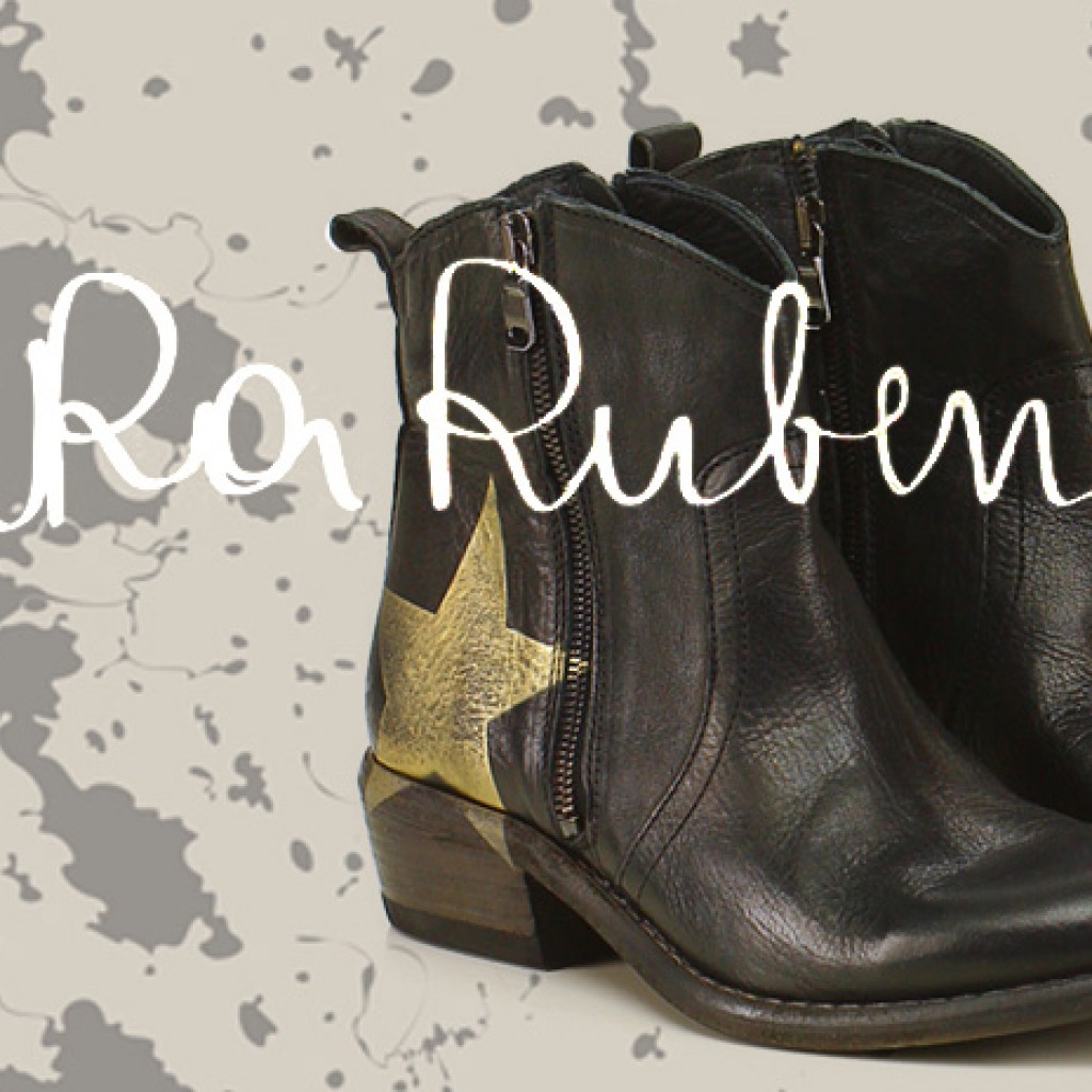 NiRa Rubens shoes: choose your masterpiece! - Scarpelli Calzature