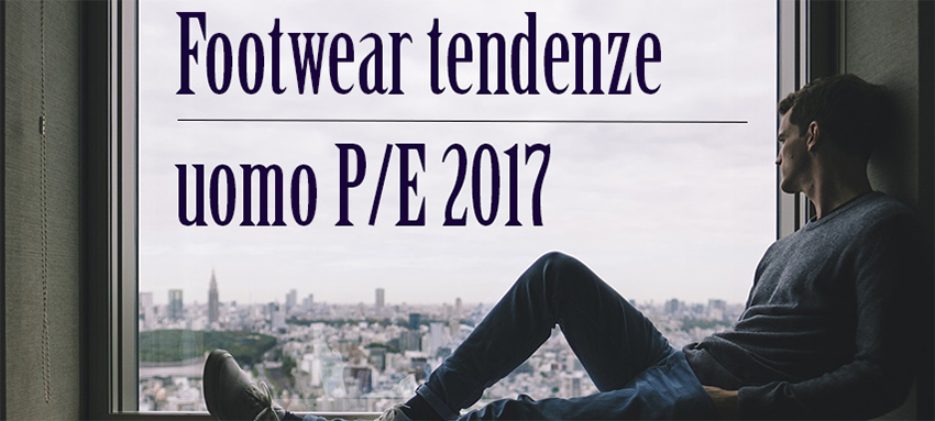 Scarpe ragazzo moda 2017 sale