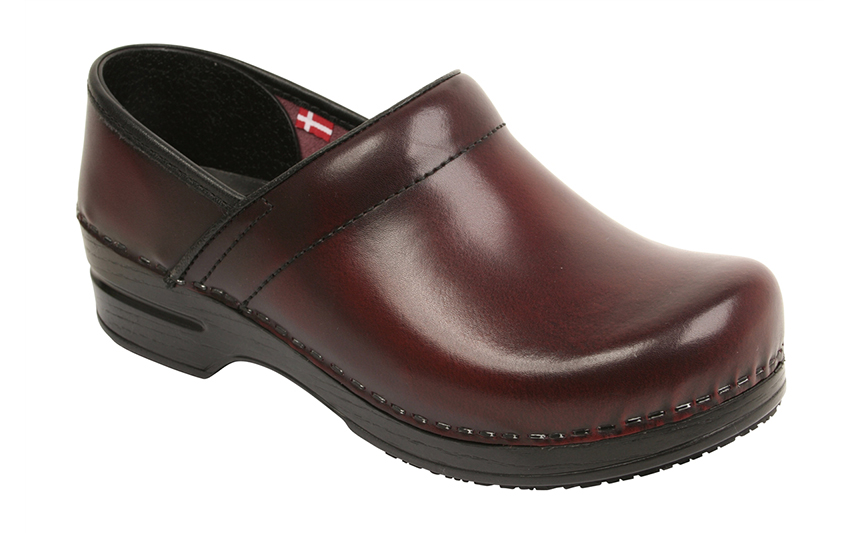 Il boom di Sanita, the original Danish Clogs - Scarpelli Calzature