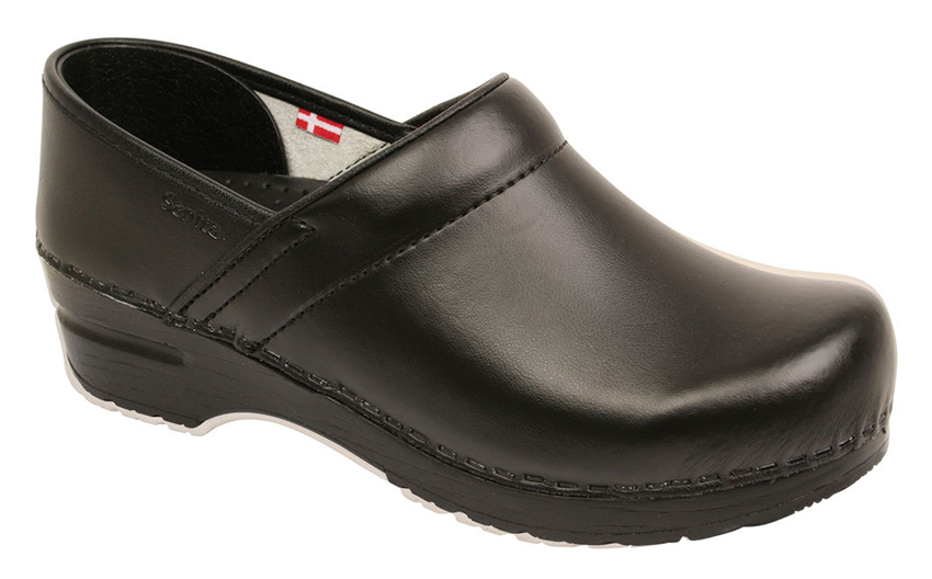 Il boom di Sanita, the original Danish Clogs - Scarpelli Calzature