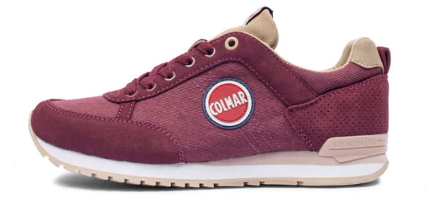 Colmar-saldi-Prato-sneakers