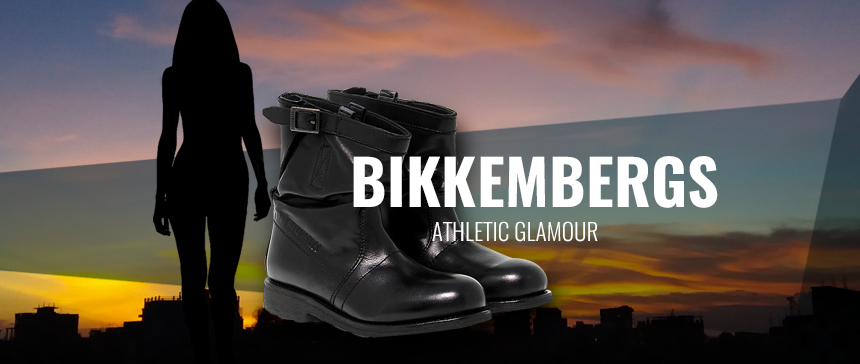 Bikkembergs Collezione A I 2017 2018 Athletic Glamour Scarpelli Calzature