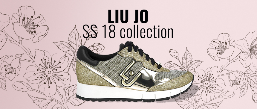 scarpe liu jo uomo 2018