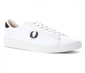 Wimbledon & Fred Perry