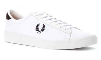 Wimbledon & Fred Perry