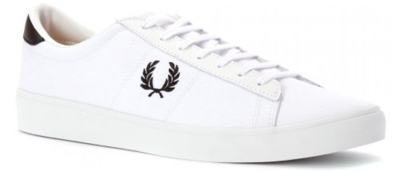 Wimbledon & Fred Perry