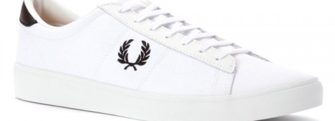 Wimbledon & Fred Perry