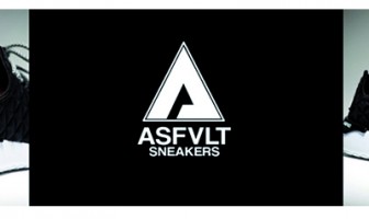 ASFVLT Sneakers: “build your future”!