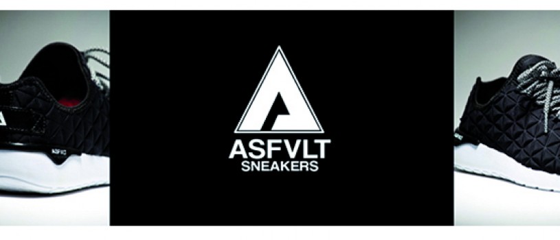 ASFVLT Sneakers: “build your future”!