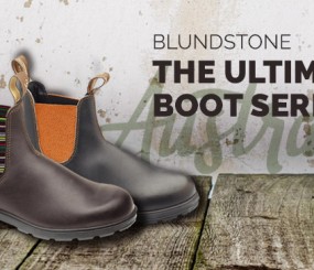 Blundstone boots: per lei e per lui le scarpe più trendy parlano australiano