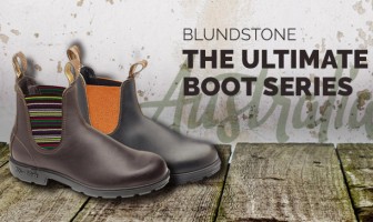 Blundstone boots: per lei e per lui le scarpe più trendy parlano australiano