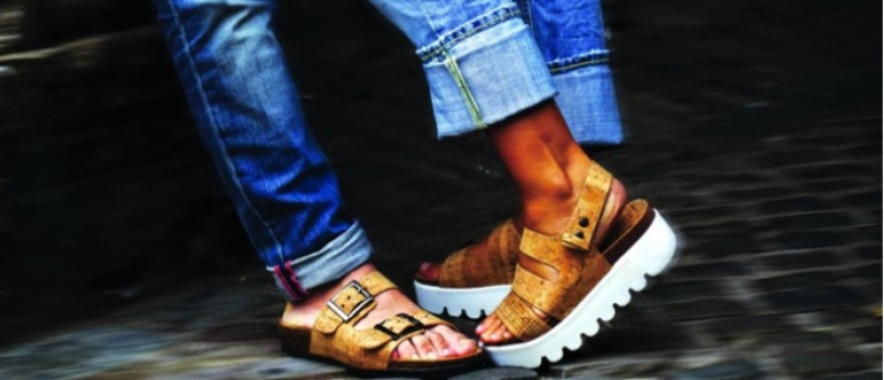IconaBio shoes: interamente italiane, tutte ecosostenibili