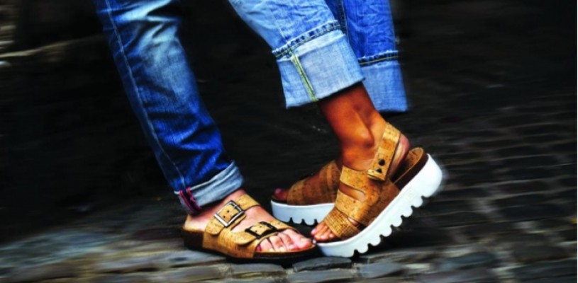 IconaBio shoes: interamente italiane, tutte ecosostenibili