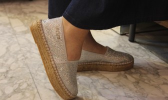 Black Market & Espadrilles Guess