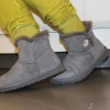 Comfort o stile? Io ho scelto entrambi con gli UGG