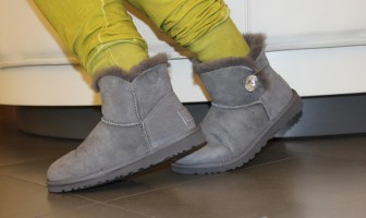 Comfort o stile? Io ho scelto entrambi con gli UGG