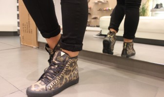 Glamour vs Trendy: stampa animalier o nero?