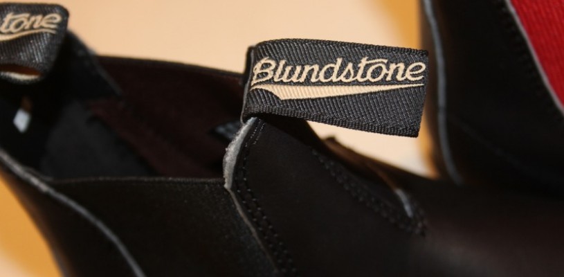 Blundstone dall’ Australia con passione