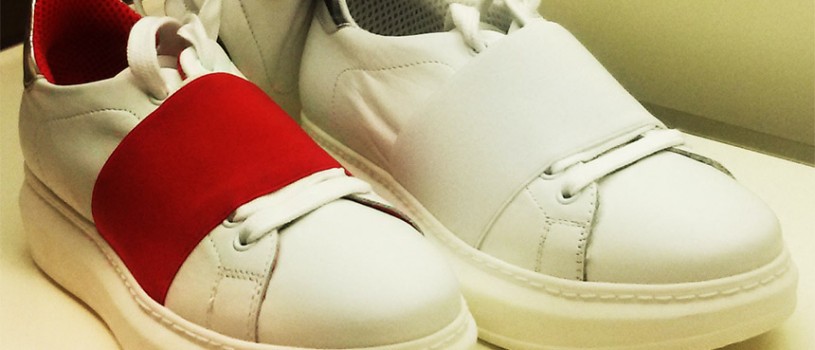 Scarpe Méliné: tutto il glam del Made in Italy