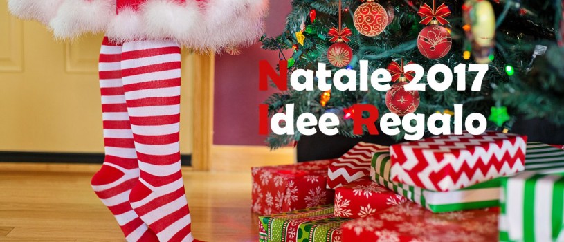 Natale 2017 – I regali per lei: scarpe e borse sotto l’albero