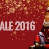 Natale 2016 – Idee regalo per la donna glam, sportiva e no-stress