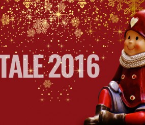 Natale 2016 – Idee regalo per la donna glam, sportiva e no-stress