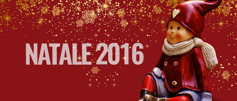 Natale 2016 – Idee regalo per la donna glam, sportiva e no-stress