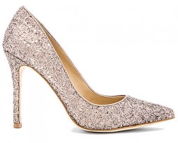 Glitter & C. per i tuoi party: splendono nella notte le scarpe più glam!