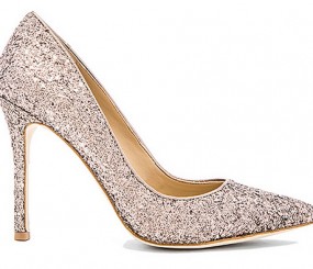 Glitter & C. per i tuoi party: splendono nella notte le scarpe più glam!