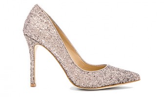 Glitter & C. per i tuoi party: splendono nella notte le scarpe più glam!