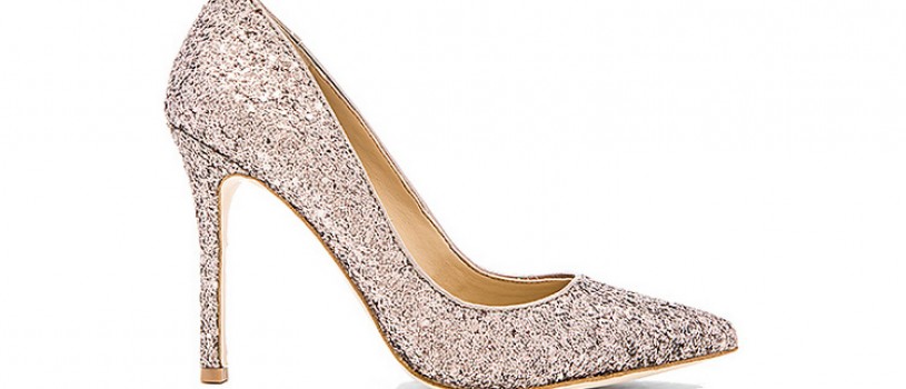 Glitter & C. per i tuoi party: splendono nella notte le scarpe più glam!