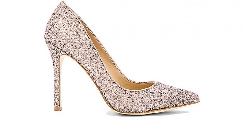Glitter & C. per i tuoi party: splendono nella notte le scarpe più glam!